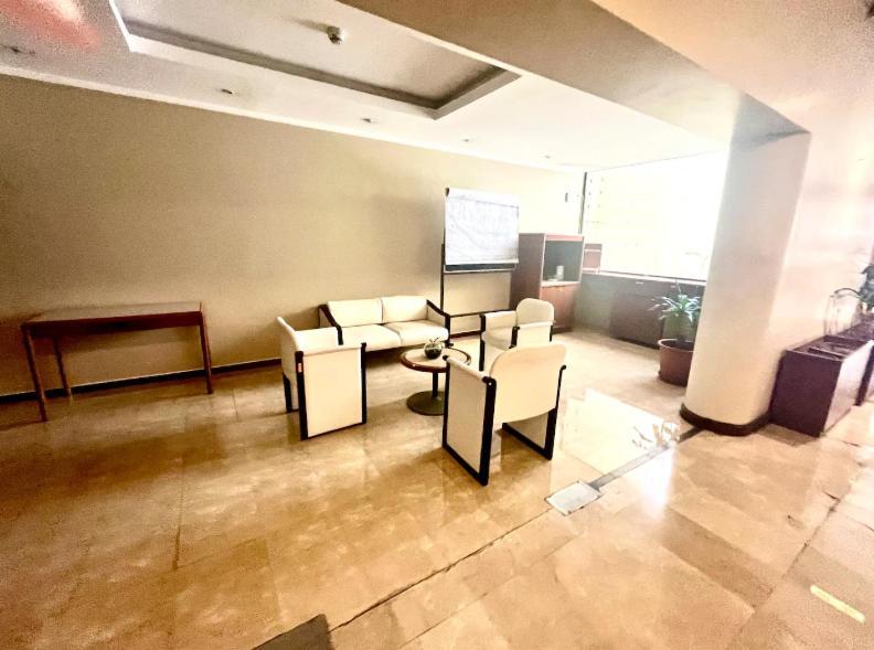 1420 Lujosa Habitacion - Hotel Akros Кито Екстериор снимка